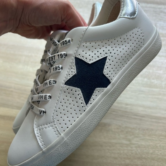 Vintage Havana Gadol sneakers - Picture 4 of 7